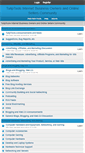 Mobile Screenshot of community.tuliptools.com